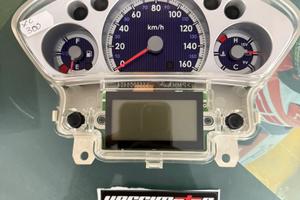 Strumetazione yamaha xc 300 2003/2006