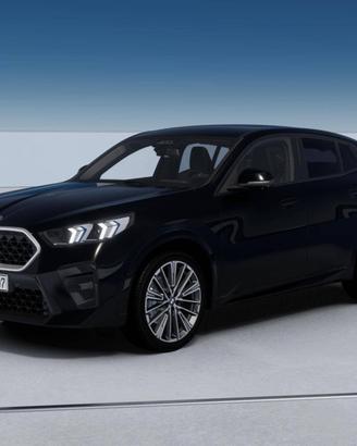 BMW X2 sDrive18d MSport