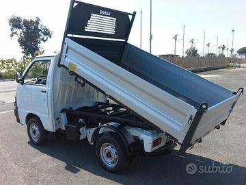 Piaggio Porter CASSONE RIBALTABILE 2.30 M