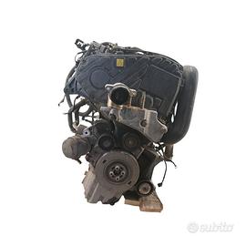 Motore Suzuki Sx4 1.9 Diesel del 2007 - D19AA