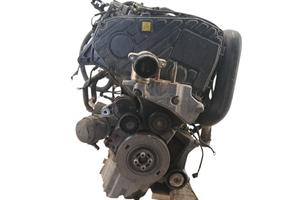 Motore Suzuki Sx4 1.9 Diesel del 2007 - D19AA