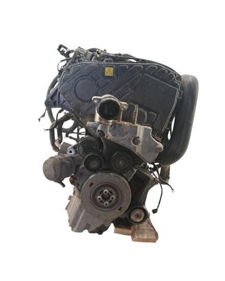 Motore Suzuki Sx4 1.9 Diesel del 2007 - D19AA