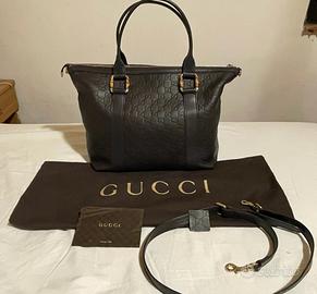 Borsa Gucci