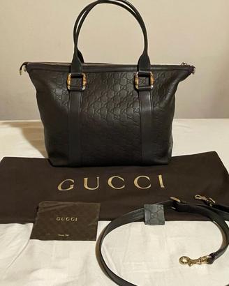 Borsa Gucci