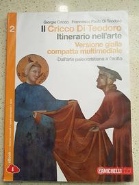 Il Cricco di Teodoro 2