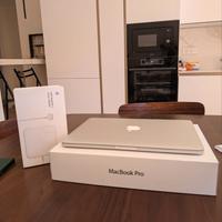 Macbook Pro 13” late 2013