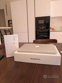 Macbook Pro 13” late 2013