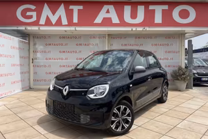 RENAULT Twingo 1.0 69CV LIMITED LED NAVI NEOPATE