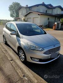 Ford C.Max 1.5 TDCI Titanium 