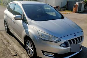 Ford C.Max 1.5 TDCI Titanium 