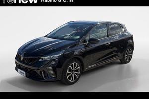 Renault Clio 1.0 TCe 67KW TECHNO