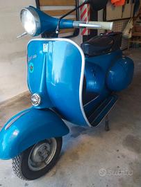 Vespa 150