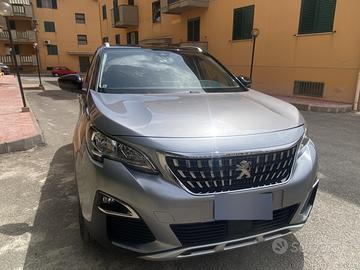 Peugeot po’ 3008