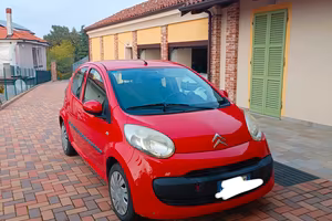 Citroen C1 