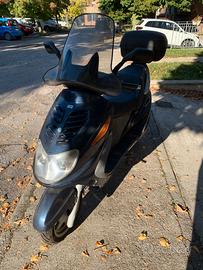 Scooter Italjet Millennium 150cc