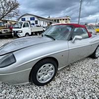 Fiat Barchetta 1.8 16V Riviera