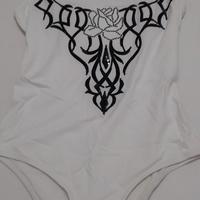 Costume Pin Up Stars originale