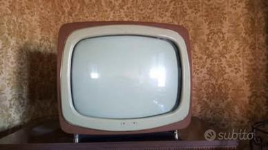 televisore telefunken