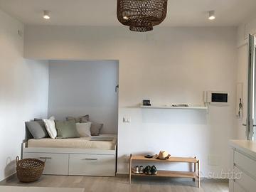 Appartamento al mare lido Silvana