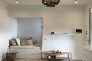 Appartamento al mare lido Silvana