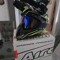 Casco Motocross Airoh