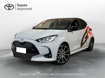 Toyota Yaris Hybrid 130 GR SPORT MY24