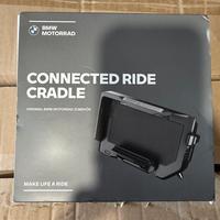 Connected ridle BMW