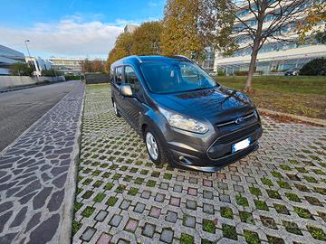 ford tourneo connect