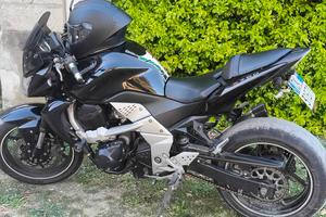 Kawasaki z750 2009