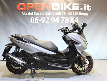 Honda Forza 300 E4 05/2020 Km 8400