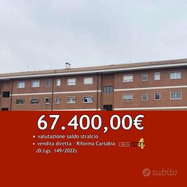 Appartamento ad Orbassano (TO)