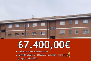 Appartamento ad Orbassano (TO)