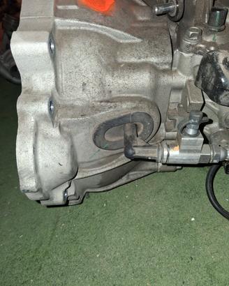 Cambio kia sportage 1.7 crdi 2016 - 2019