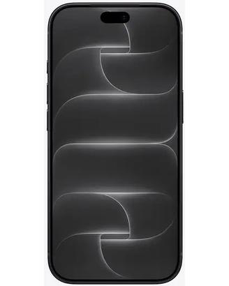 iPhone 18 Pro 512GB Nero