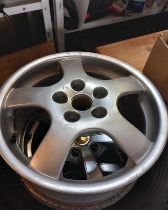 cerchio mercedes classe A r16 et40
