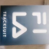 Tuta Fila Tracksuit taglia L