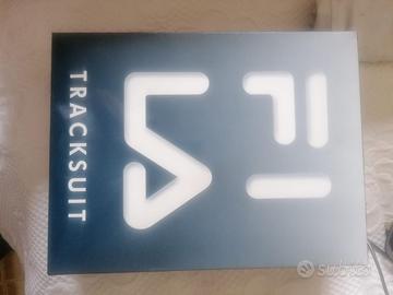 Tuta Fila Tracksuit taglia L