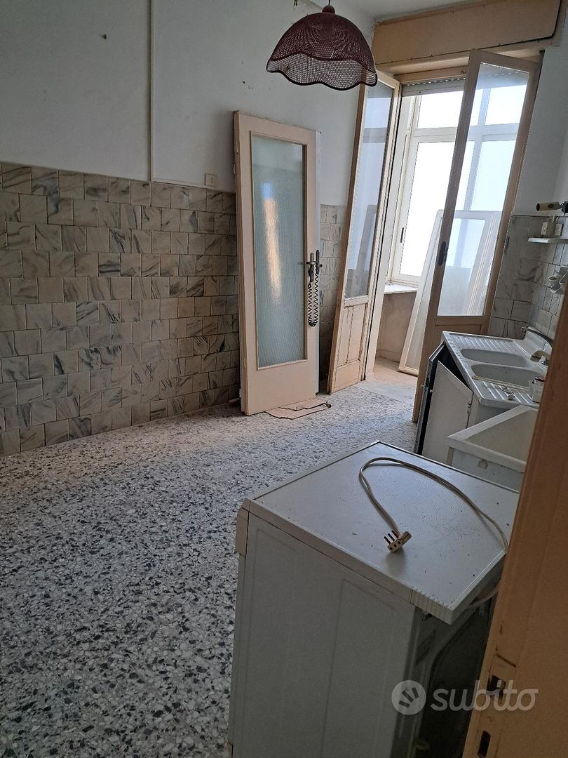Appartamento – Cagliari, Sant'Avendrace, Sant'Avendrace-Santa Gilla - Vista 3