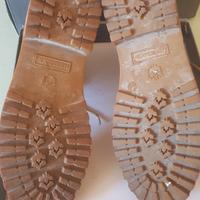 Stivaletto Lumberjack uomo originale