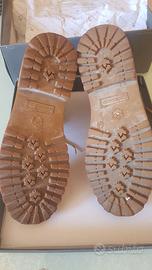 Stivaletto Lumberjack uomo originale