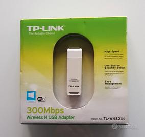 USB adapter Wifi adattatore wireless per PC portat