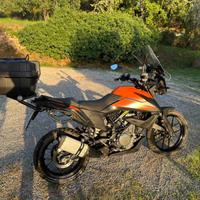 KTM 390 Adventure-2021