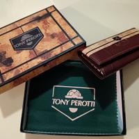 Portachiavi Tony Perotti 