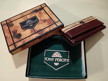 Portachiavi Tony Perotti 