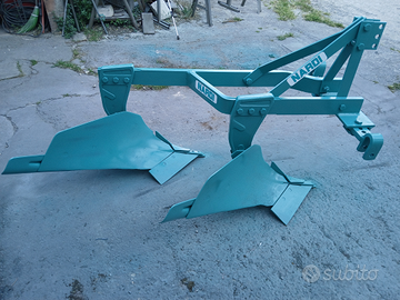 Aratro bivomero nardi