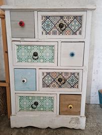 cassettiera