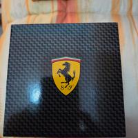 Orologio da polso Scuderia Ferrari 