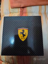 Orologio da polso Scuderia Ferrari 