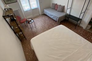 Centocelle appartamento ristrutturato