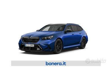 BMW M5 Touring 4.4 727cv auto